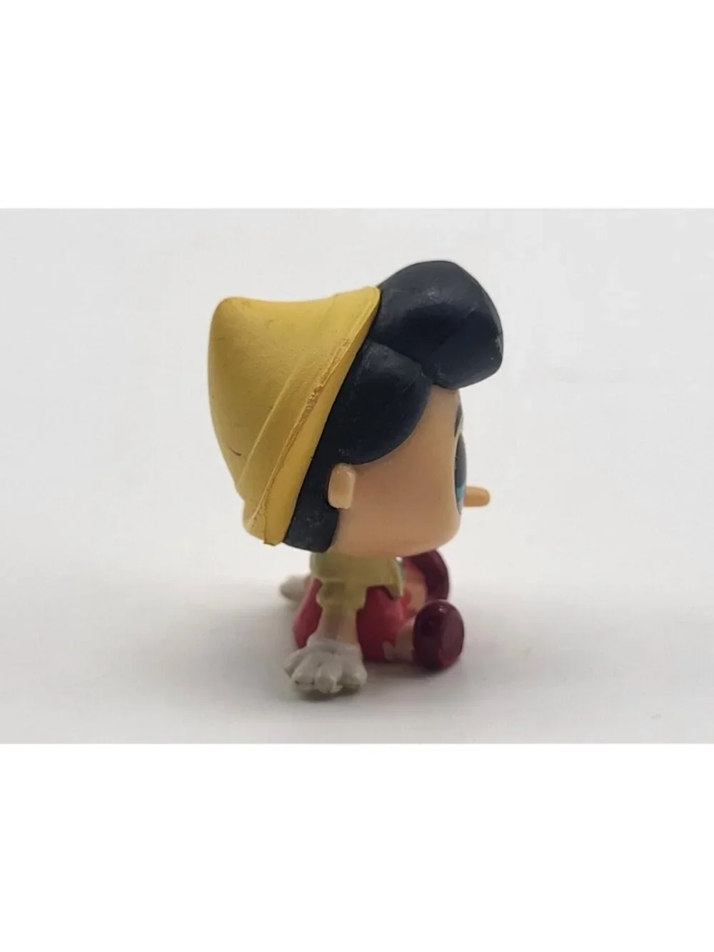 Disney Doorables Series 6 Pinocchio Limited Edition Figure Just Play